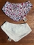 Babero Bandana Florcitas en internet