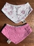 Babero Bandana Arco iris - comprar online