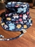Gorrito UV Florcitas