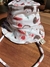 Gorrito UV Bosque