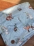 Manta Polar Soft Bosque