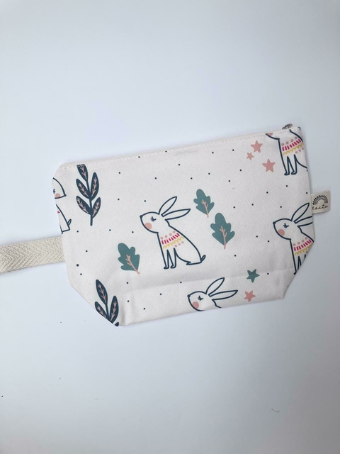 Neceser Conejitos