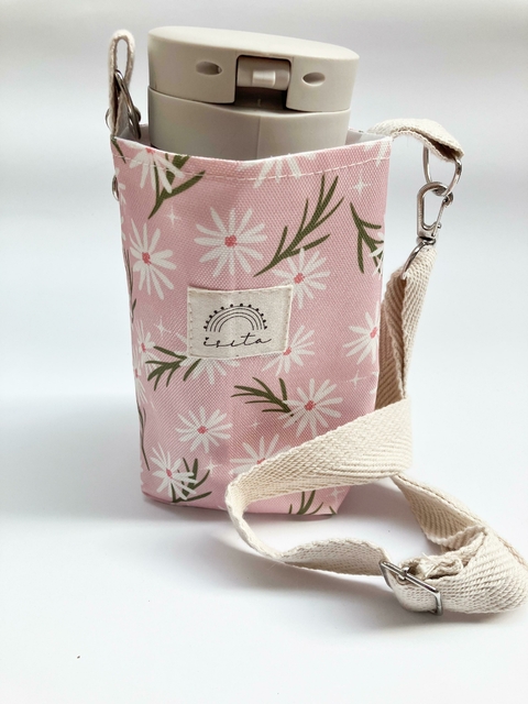 Portabotellas Margaritas