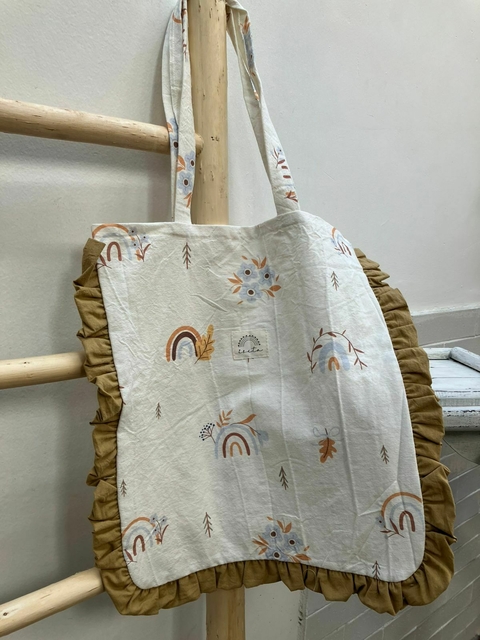 Tote Bag Verano