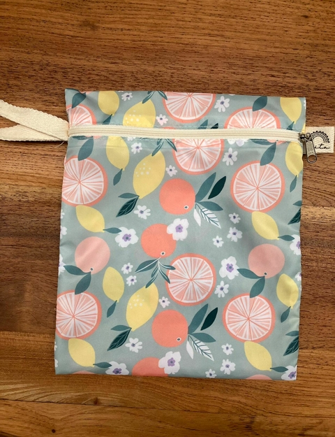 Wet Bag Cítricos