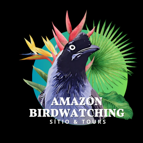 Marca 1 de Amazon Birdwatching