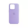 Funda Silicon Case iPhone 14 Pro Max