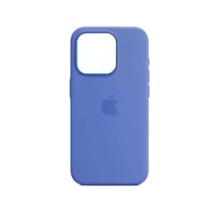 Funda Silicon Case iPhone 15 Pro - Kometo