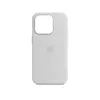 Funda Silicon Case iPhone 15 Pro