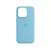 Funda Silicon Case 15 Pro Max