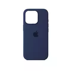 Funda Silicon Case Iphone 16 Pro en internet