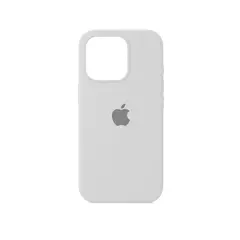 Funda Silicon Case Iphone 16 Pro