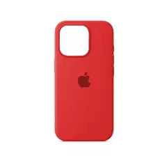 Funda Silicon Case Iphone 16 Pro - comprar online