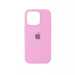 Funda Silicon Case Iphone 16 Pro - tienda online