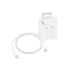 Cable USB Tipo C a Tipo C - comprar online