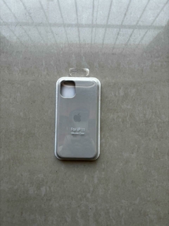 Imagen de Funda Silicon Case iPhone 11