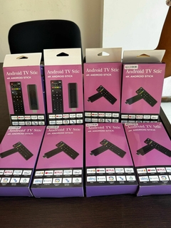 Convertí tu LED en un Smart TV con Android TV Stick – ¡Mirá TODO! - comprar online