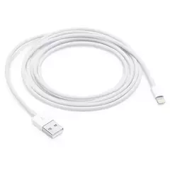 Cable Apple USB - Lightning en internet