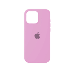 Funda Silicon Case Iphone 16 Pro Max - tienda online