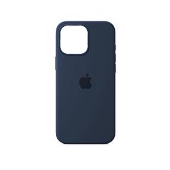 Funda Silicon Case Iphone 16 Pro Max