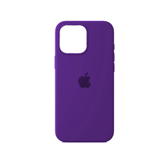 Imagen de Funda Silicon Case Iphone 16 Pro Max