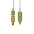 PENDULO BRONCE ISIS / OSIRIS - comprar online