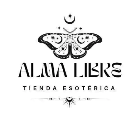 Alma Libre Tienda Esoterica