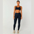 Legging Elástico Personalizado Alto Giro - comprar online