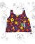 Musculosa Vuelo Purpura - comprar online