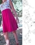Vestido Vuelo - tienda online