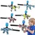 Pistola Strong Power de brinquedo elétrica infantil, Mini M416 pistola com grânulos , com gel brinquedos ar livre - comprar online