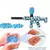 Pistola Strong Power de brinquedo elétrica infantil, Mini M416 pistola com grânulos , com gel brinquedos ar livre - MS ACESSORIO