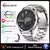 Lançamento: O incrível Smart Watch masculino esporte inteligente, pra fitness 1.85 monitor cardíaco á prova água android na internet
