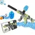 Pistola Strong Power de brinquedo elétrica infantil, Mini M416 pistola com grânulos , com gel brinquedos ar livre - loja online
