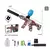 Pistola Strong Power de brinquedo elétrica infantil, Mini M416 pistola com grânulos , com gel brinquedos ar livre - comprar online