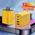 mega carregador detelefone, USB C PD carga rápida 3.0, tipo C, adaptador de carrega - MS ACESSORIO