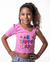 Blusa Infantil Magic (Fucsia) - comprar en línea