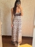 Vestido Estampado