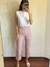Calça Xadrez