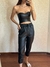Calça Couro