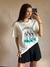 T-shirt Sardinha