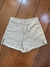 Short Bege