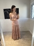 Vestido Rose