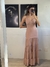 Vestido Rose na internet
