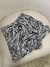 Short Zara Zebra