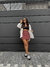 Shorts saia - comprar online