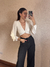 Cropped Branco