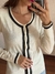 Casaquinho tricot - comprar online
