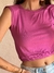 Cropped Muscle na internet