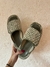 Flat verde Binit